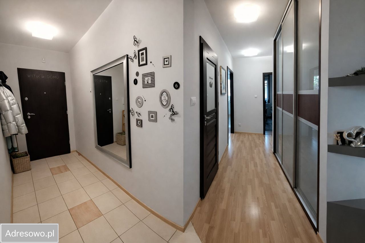 Mieszkanie 4-pokojowe Warszawa Zacisze, ul. Wyspowa. Zdjęcie 12