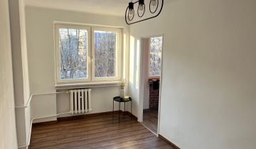 Mieszkanie 2-pokojowe Bytom Śródmieście, ul. Wrocławska