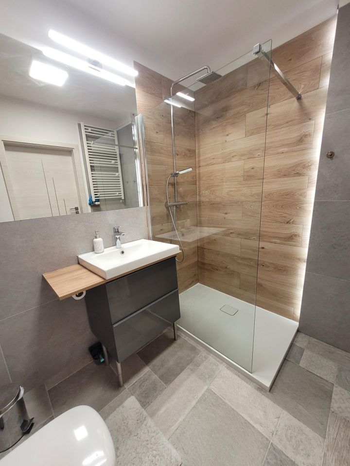 Mieszkanie 3-pokojowe Lublin Sławin, ul. Zielone Wzgórze. Zdjęcie 6