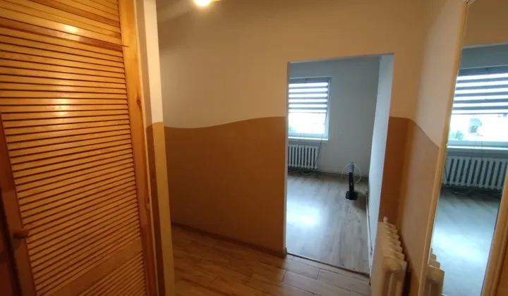 Mieszkanie 3-pokojowe Telatyn, ul. Fryderyka Chopina