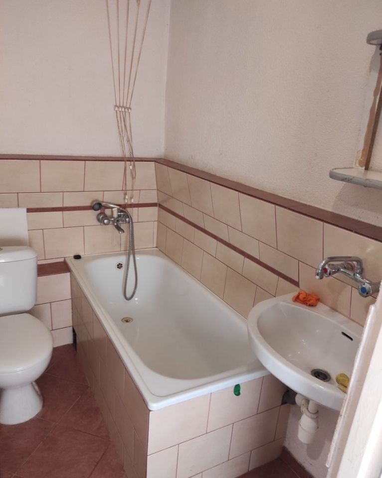 Mieszkanie 1-pokojowe Suwałki, ul. Alfreda Lityńskiego. Zdjęcie 5