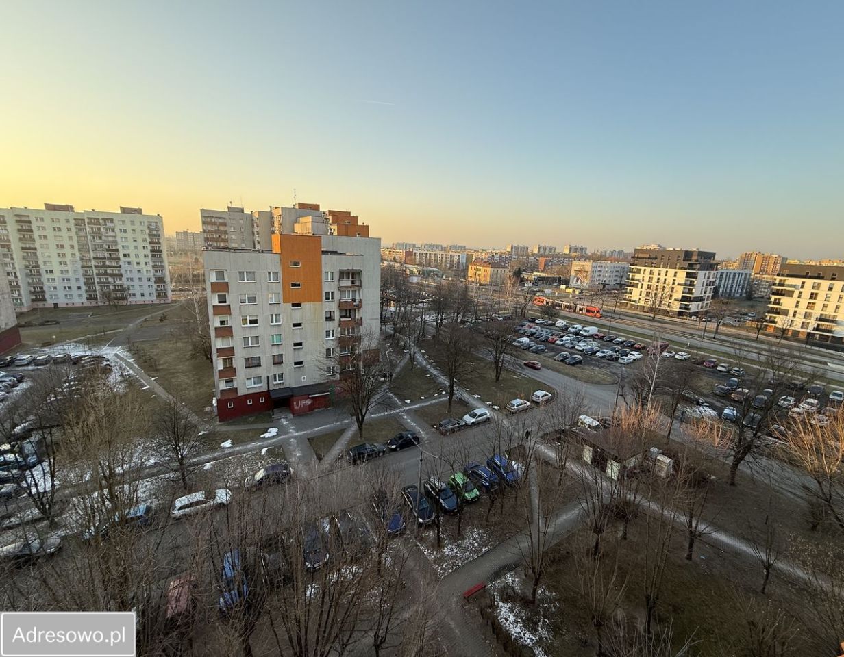 Mieszkanie 3-pokojowe Sosnowiec Klimontów, ul. Gwiezdna. Zdjęcie 3