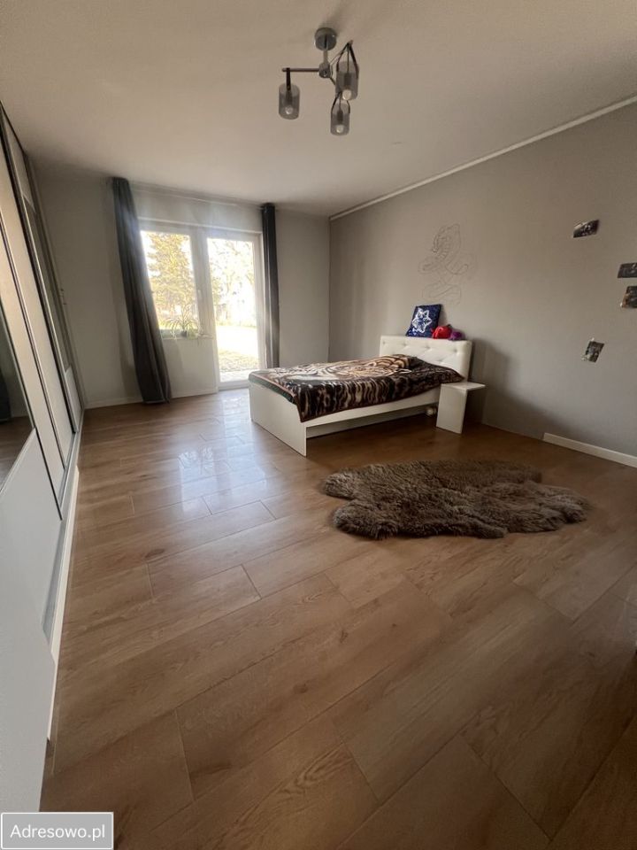 dom wolnostojący, 3 pokoje Kostrzyn nad Odrą, ul. Wesoła. Zdjęcie 2