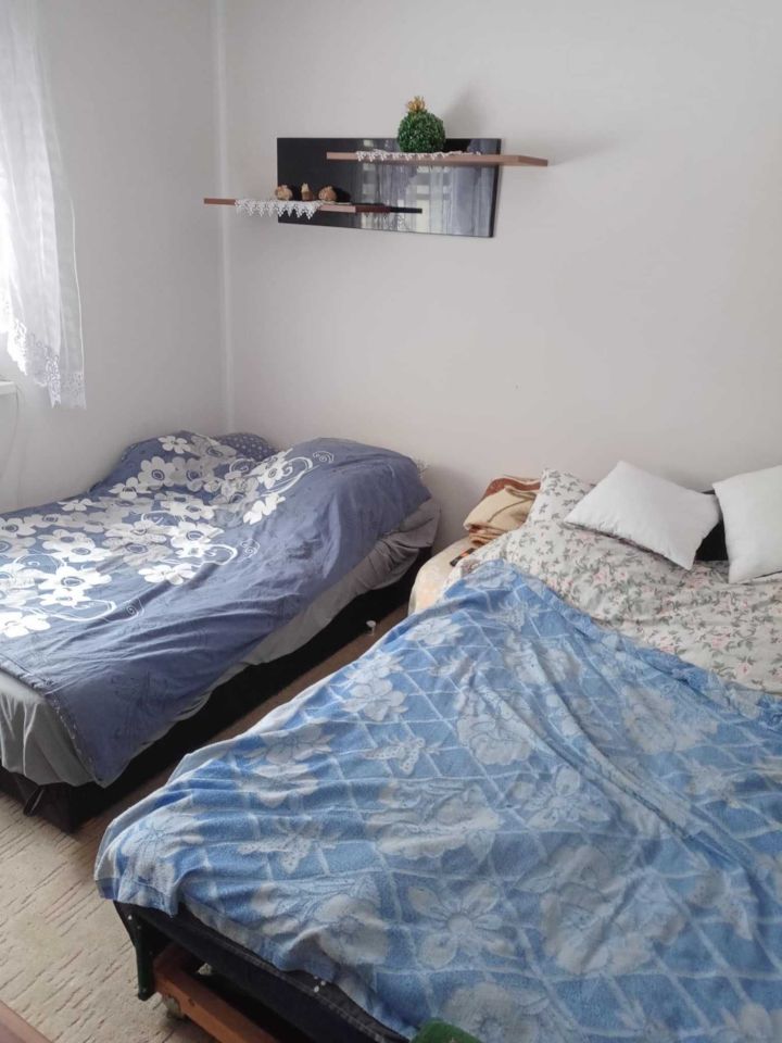 Mieszkanie 2-pokojowe Grudziądz Tarpno, ul. Edwarda Stachury. Zdjęcie 6