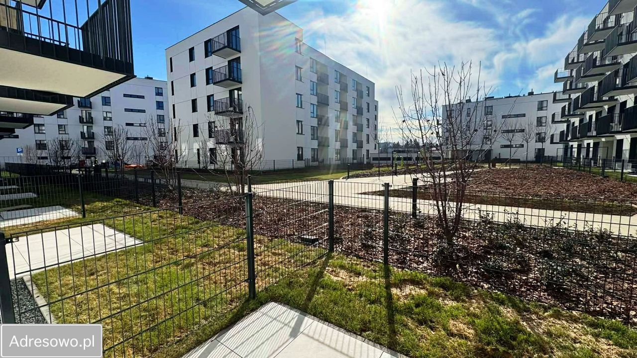 Mieszkanie 2-pokojowe Warszawa Włochy, ul. Aleje Jerozolimskie. Zdjęcie 8