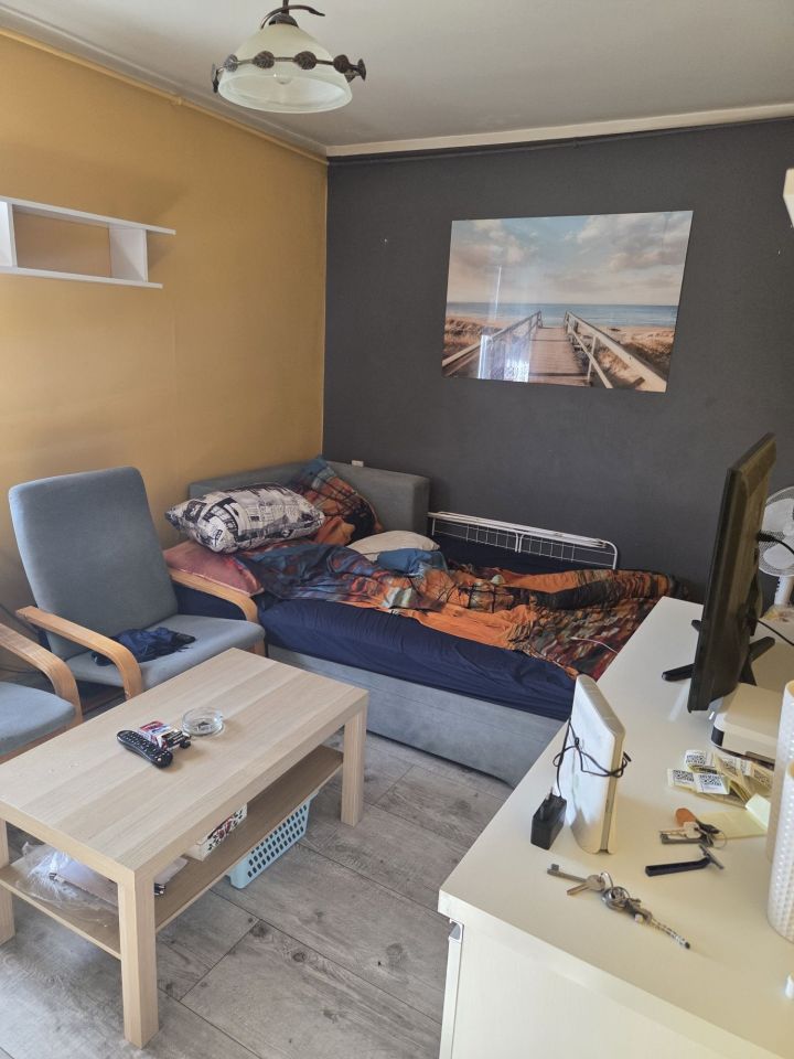 Mieszkanie 2-pokojowe Minikowo. Zdjęcie 5