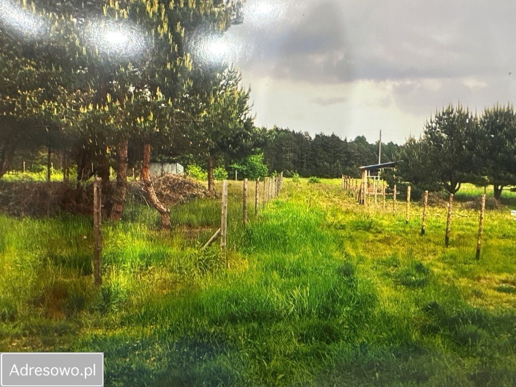 Działka budowlana Miasteczko Śląskie, ul. Klonowa. Zdjęcie 4