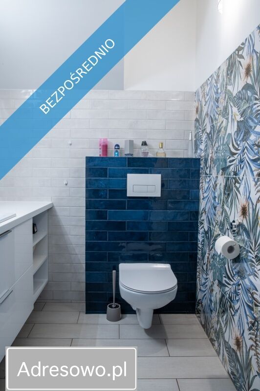 dom wolnostojący, 4 pokoje Janiszew. Zdjęcie 11