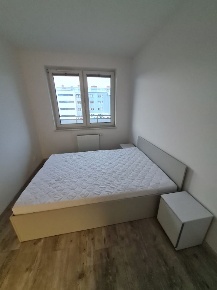 Mieszkanie 3-pokojowe Szczecin Bukowe, ul. Nastrojowa. Zdjęcie 13