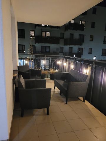 Mieszkanie 3-pokojowe Warszawa Włochy, ul. Potrzebna. Zdjęcie 1