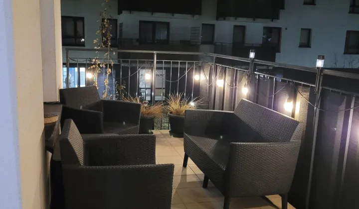 Mieszkanie 3-pokojowe Warszawa Włochy, ul. Potrzebna