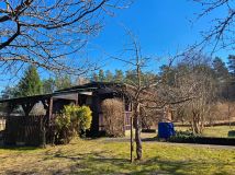 Działka rod Kieźliny. Zdjęcie 1