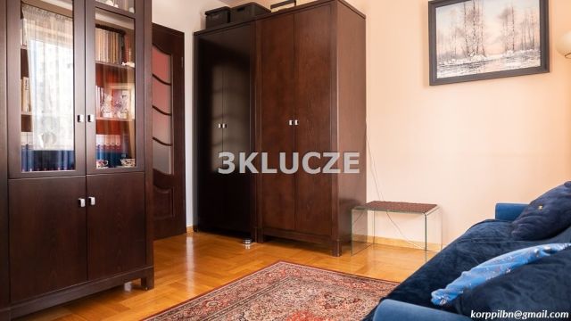 Mieszkanie 3-pokojowe Lublin Czechów. Zdjęcie 11