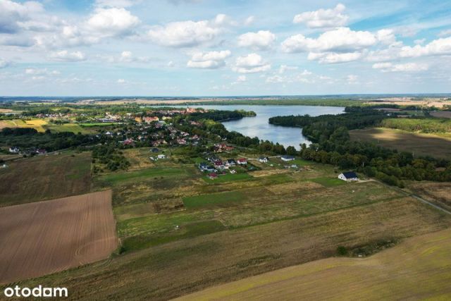 Działka budowlana Moryń. Zdjęcie 5