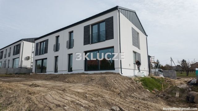 bliźniak, 5 pokoi Jakubowice Konińskie, ul. Kasztanowa. Zdjęcie 5