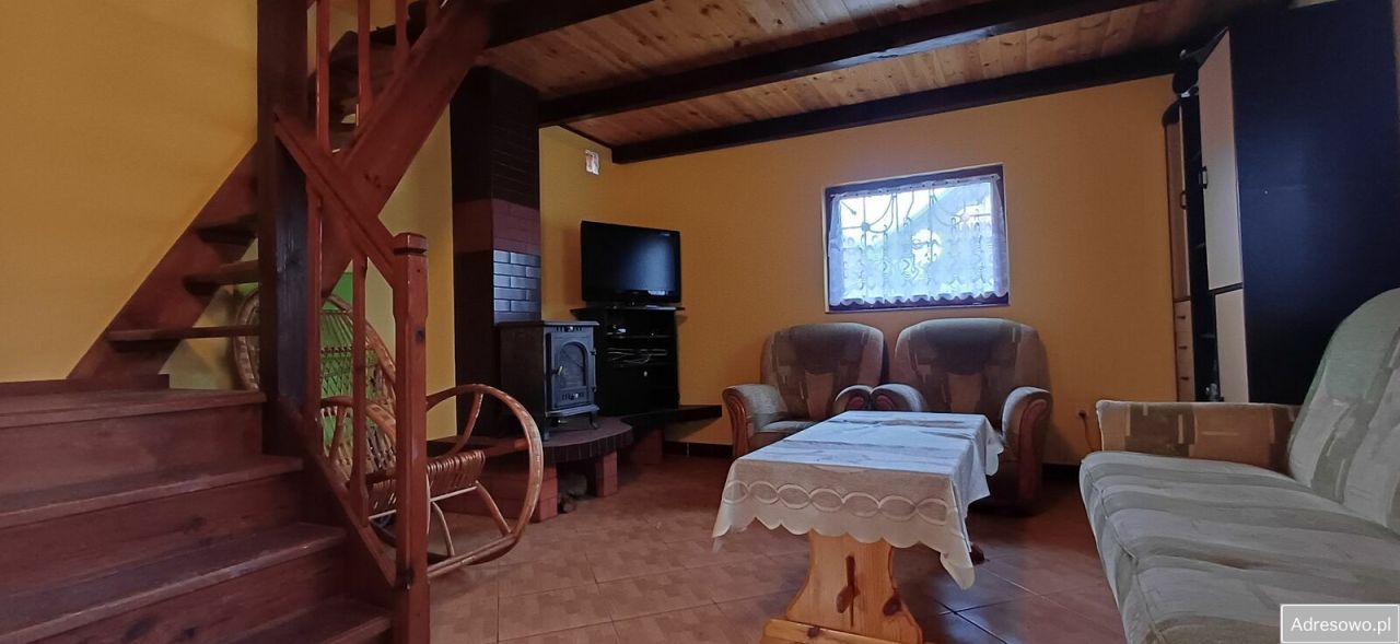 Działka rod Tarnobrzeg. Zdjęcie 10