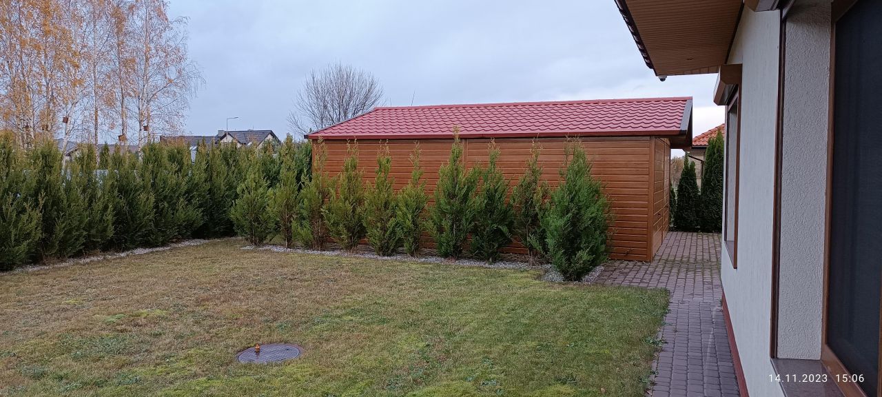 dom wolnostojący, 4 pokoje Wiączyń Dolny, Wiączyń Dolny. Zdjęcie 6