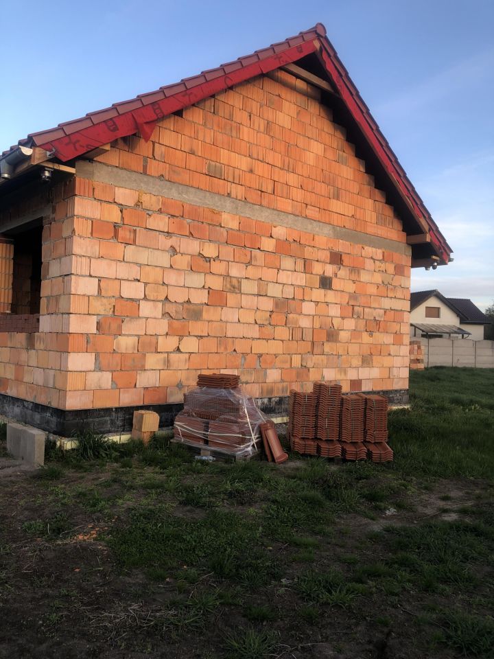 dom wolnostojący, 4 pokoje Iłowa, ul. Traugutta. Zdjęcie 3