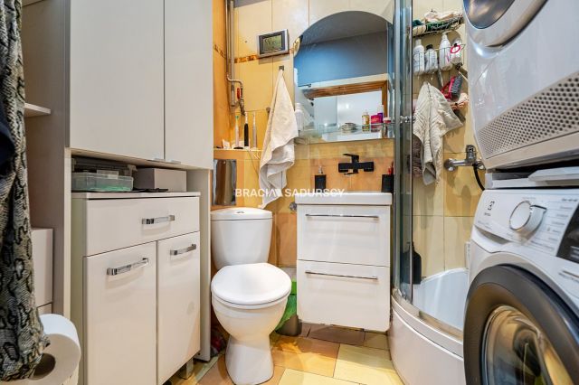 Mieszkanie 2-pokojowe Kraków Nowa Huta, os. Stalowe. Zdjęcie 22