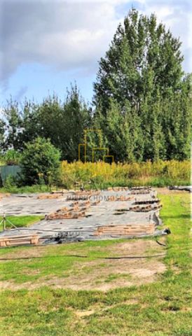 Działka budowlana Radomierzyce. Zdjęcie 1