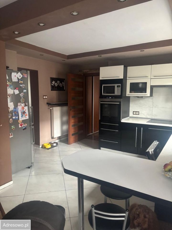 Mieszkanie 4-pokojowe Zabrze Mikulczyce. Zdjęcie 18