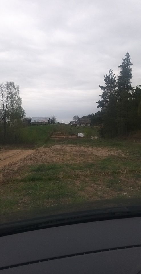 Działka rolna Dębowo. Zdjęcie 14