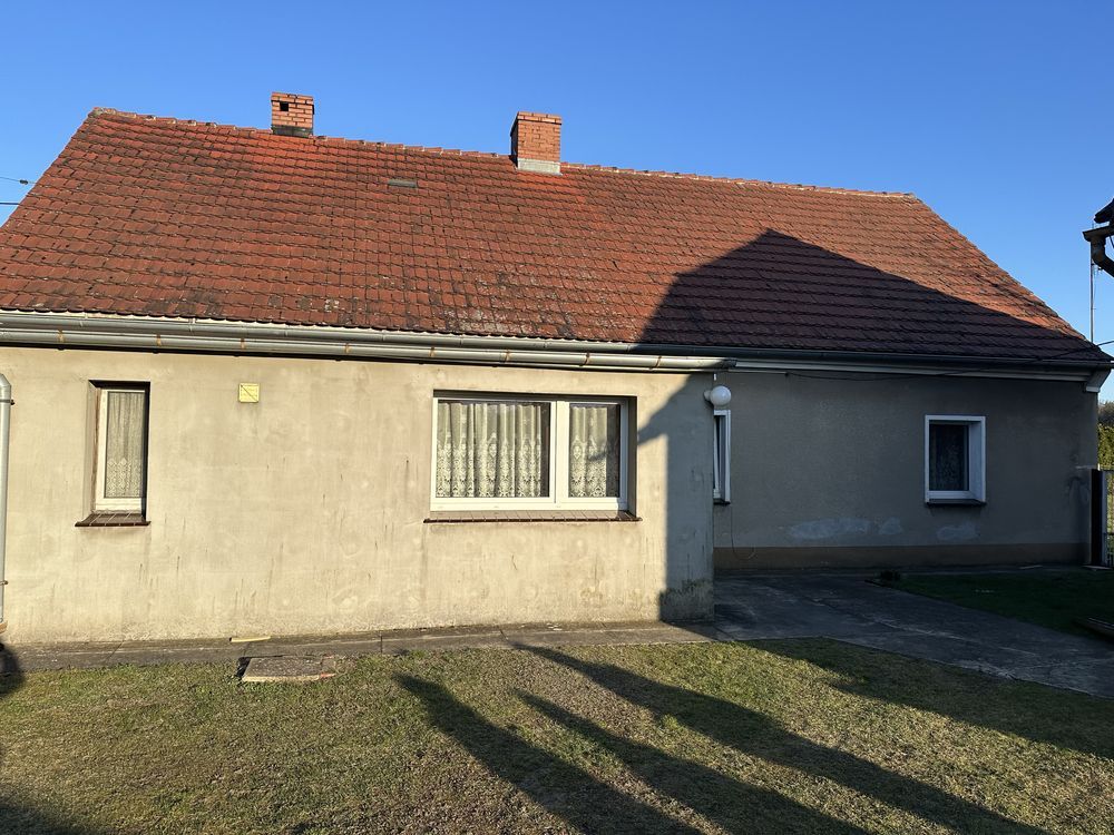 dom wolnostojący Bogacka Szklarnia. Zdjęcie 7