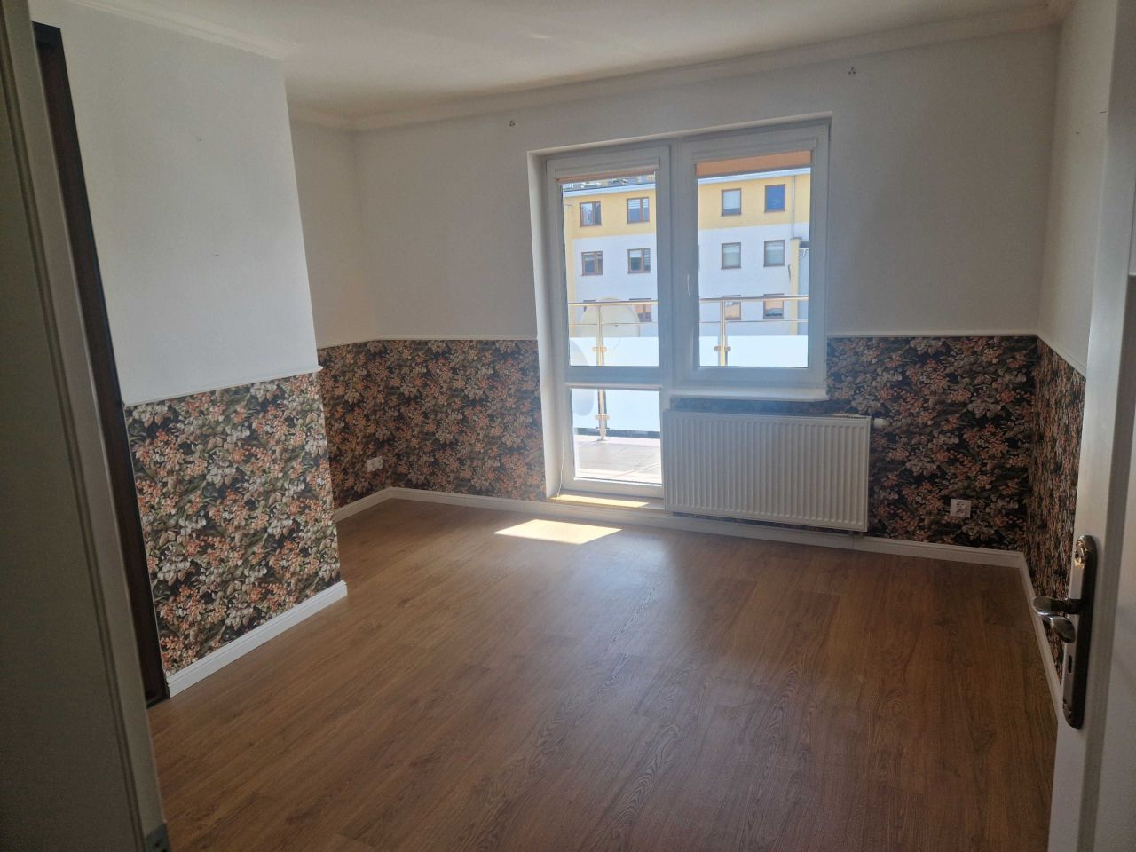 Mieszkanie 3-pokojowe Siedlce, ul. Nowy Świat. Zdjęcie 3