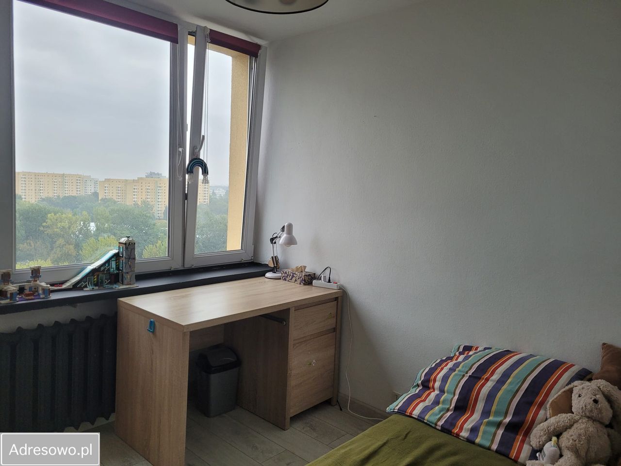 Mieszkanie 4-pokojowe Warszawa Bielany, ul. Klaudyny. Zdjęcie 14