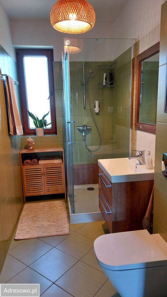dom wolnostojący, 7 pokoi Dębogórze, ul. Roślinna. Zdjęcie 10