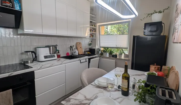 Mieszkanie 2-pokojowe Opole Chabrów, ul. Karpacka