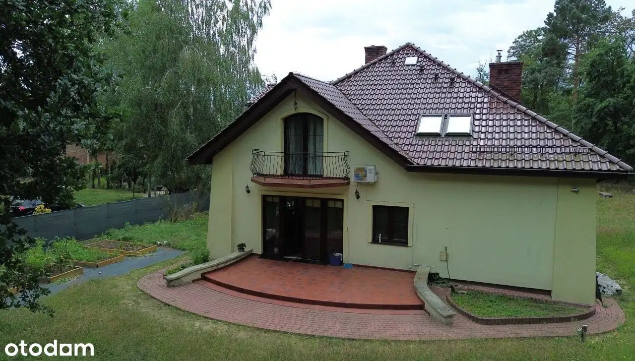 dom wolnostojący, 6 pokoi Główczyn. Zdjęcie 3