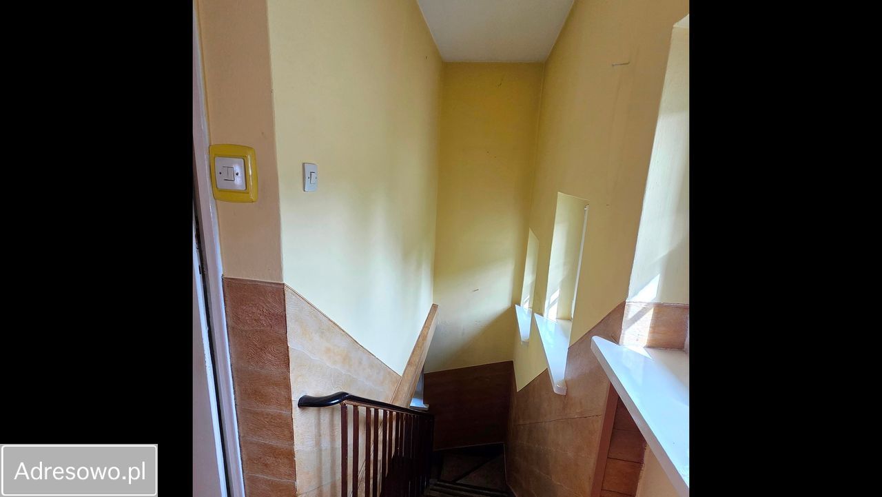 dom wolnostojący, 5 pokoi Warszawa Mokotów, ul. Miączyńska. Zdjęcie 13