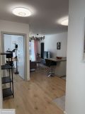Mieszkanie 3-pokojowe Wrocław Śródmieście, ul. Benedykta Polaka. Zdjęcie 2