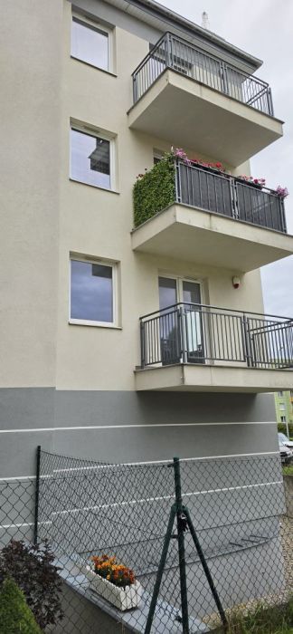 Mieszkanie 3-pokojowe Gdynia Pustki Cisowskie, ul. Sokola. Zdjęcie 19