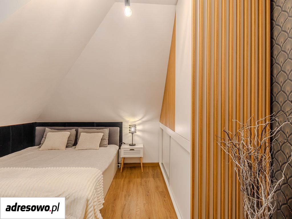 dom wolnostojący, 5 pokoi Mysłowice, ul. Słoneczne Wzgórze. Zdjęcie 11