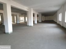 Hala/magazyn Myszków, ul. Słowackiego. Zdjęcie 2