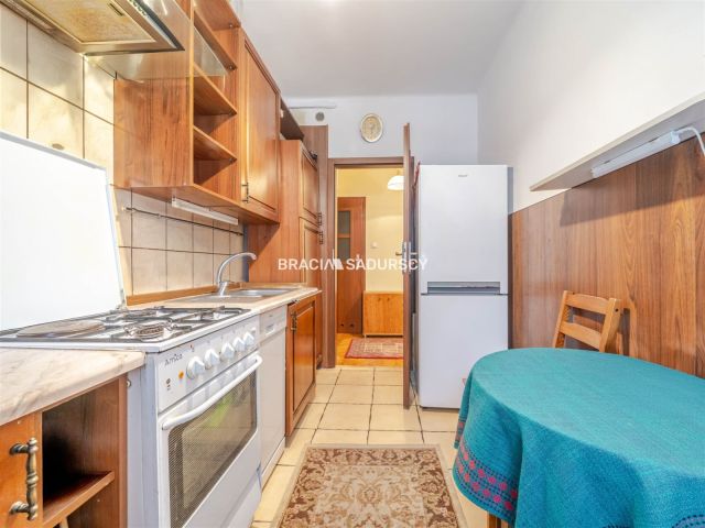 Mieszkanie 3-pokojowe Kraków Prądnik Czerwony, ul. Pawła Włodkowica. Zdjęcie 6