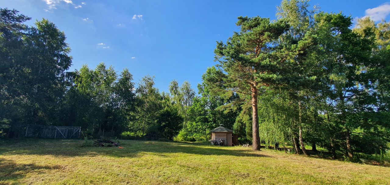 Działka budowlana Kownatki