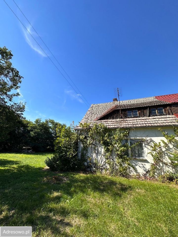 bliźniak, 2 pokoje Świerczów. Zdjęcie 7