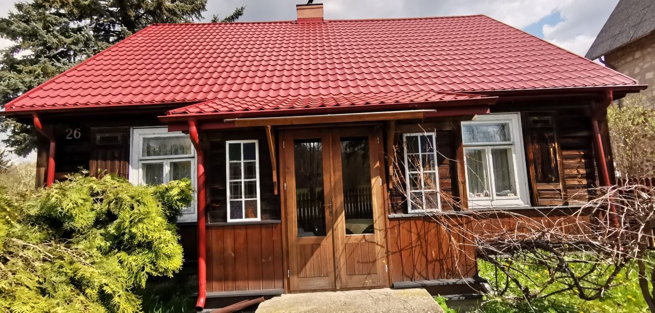 gospodarstwo Budy Niemianowskie. Zdjęcie 7