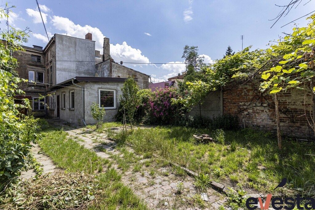 kamienica, 5 pokoi Poniec, ul. ppłk. Bernarda Śliwińskiego. Zdjęcie 18