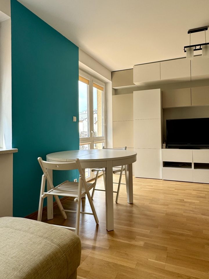 Mieszkanie 3-pokojowe Kielce Centrum, ul. Planty. Zdjęcie 6