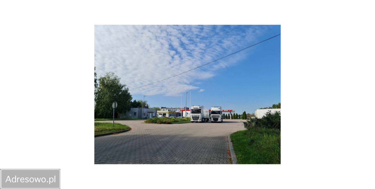 Lokal Bieniewo-Parcela. Zdjęcie 5