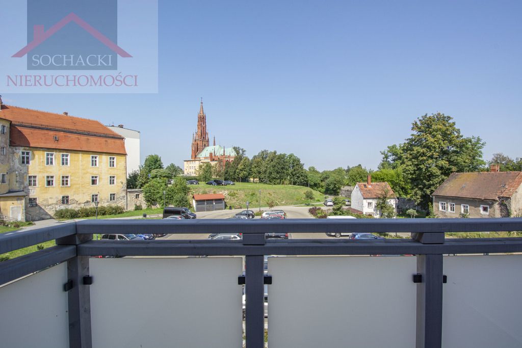 Mieszkanie 3-pokojowe Lubań, ul. Grzegorza Piramowicza. Zdjęcie 10