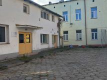 Nieruchomość komercyjna Częstochowa Centrum, al. Aleja Najświętszej Maryi Panny. Zdjęcie 4