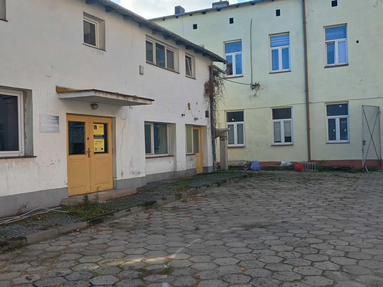 Nieruchomość komercyjna Częstochowa Centrum, al. Aleja Najświętszej Maryi Panny. Zdjęcie 5