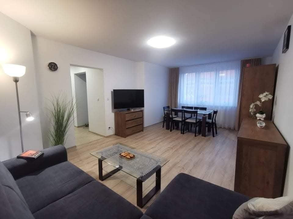 Mieszkanie 3-pokojowe Kołobrzeg, ul. Wojciecha Drzymały. Zdjęcie 6