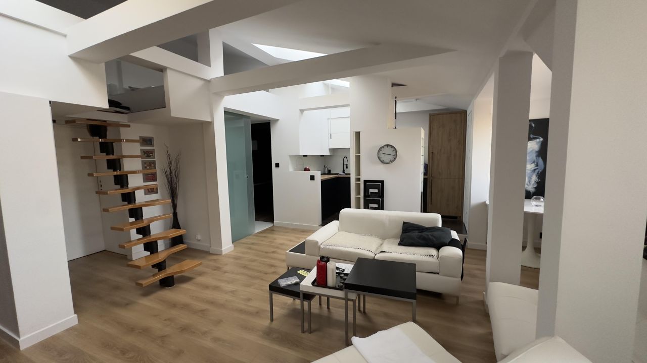 Mieszkanie 1-pokojowe Warszawa Kabaty, ul. Ekologiczna. Zdjęcie 11