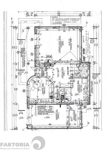 dom wolnostojący, 4 pokoje Szczecin Gumieńce, ul. Tyniecka. Zdjęcie 50